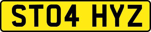 ST04HYZ
