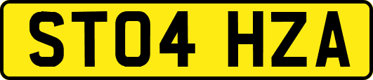 ST04HZA