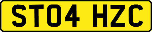 ST04HZC