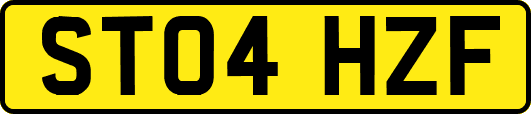 ST04HZF