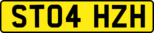 ST04HZH