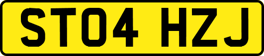 ST04HZJ
