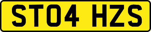 ST04HZS