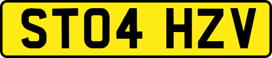 ST04HZV
