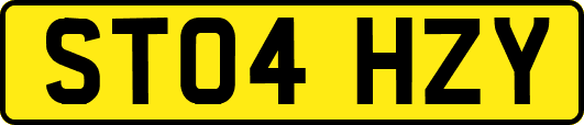 ST04HZY