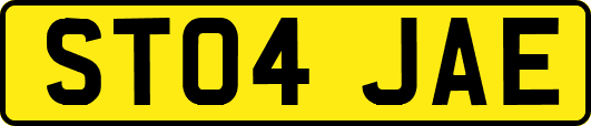 ST04JAE