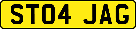 ST04JAG