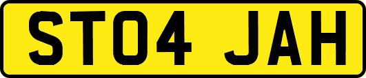 ST04JAH