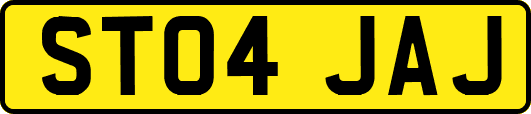 ST04JAJ