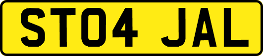 ST04JAL