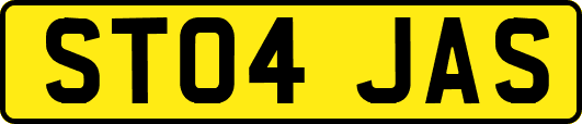ST04JAS
