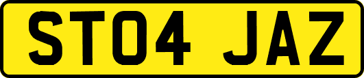 ST04JAZ