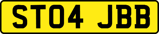 ST04JBB