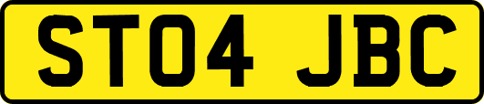 ST04JBC