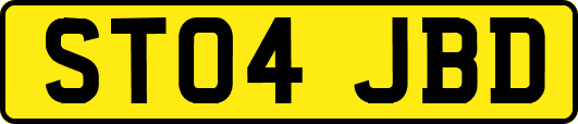 ST04JBD