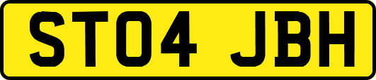 ST04JBH