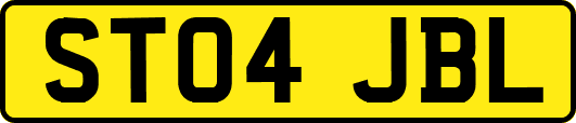 ST04JBL