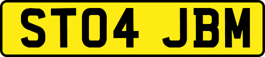 ST04JBM
