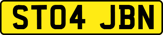 ST04JBN