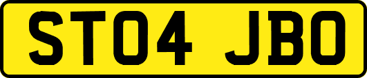 ST04JBO