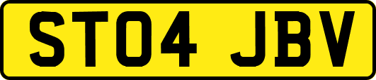 ST04JBV