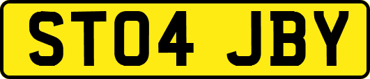 ST04JBY