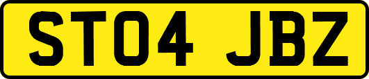 ST04JBZ