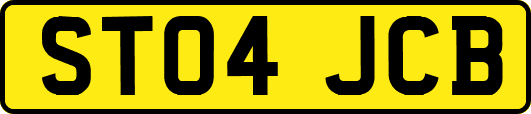 ST04JCB