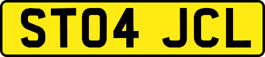 ST04JCL