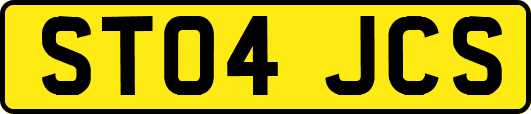 ST04JCS
