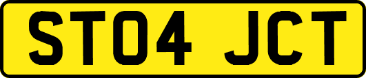 ST04JCT