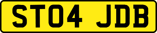 ST04JDB