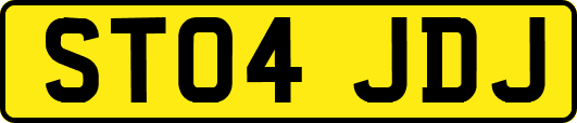 ST04JDJ
