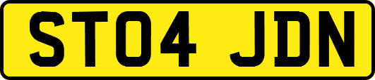 ST04JDN