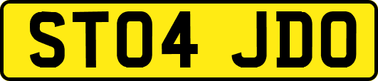 ST04JDO