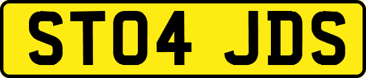 ST04JDS