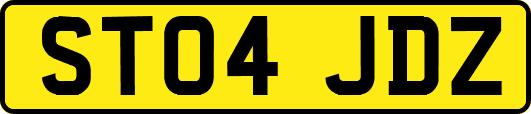 ST04JDZ
