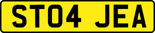 ST04JEA