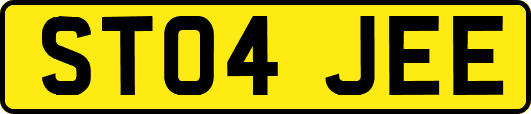 ST04JEE