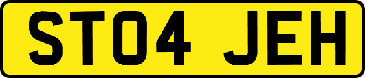 ST04JEH