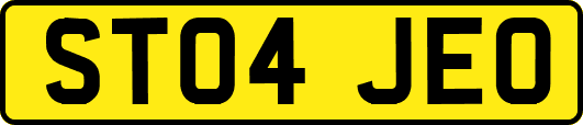 ST04JEO