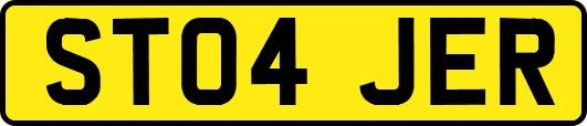 ST04JER