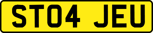 ST04JEU