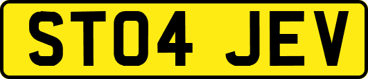 ST04JEV