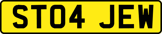 ST04JEW