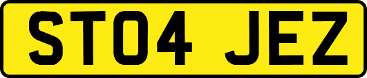 ST04JEZ