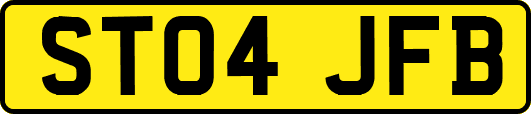 ST04JFB