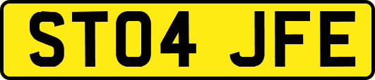 ST04JFE