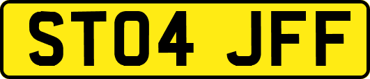 ST04JFF
