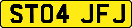 ST04JFJ